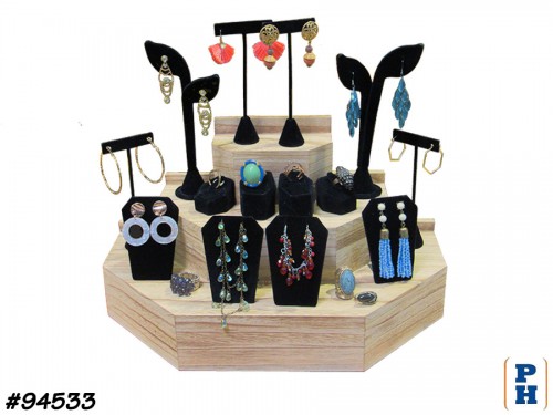 Jewelry Display 