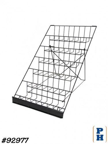 Display Rack