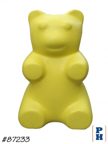 Oversize Gummy Bear