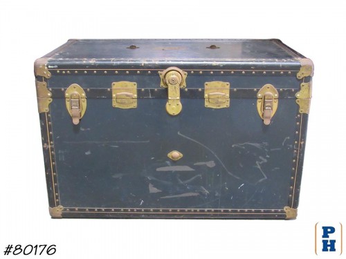 Display Trunk - Box