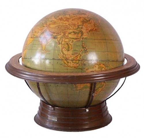 Globe