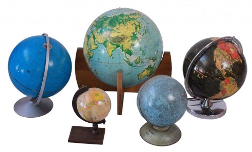 Globe