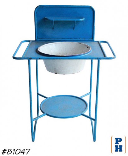 Wash Basin - Sink Display