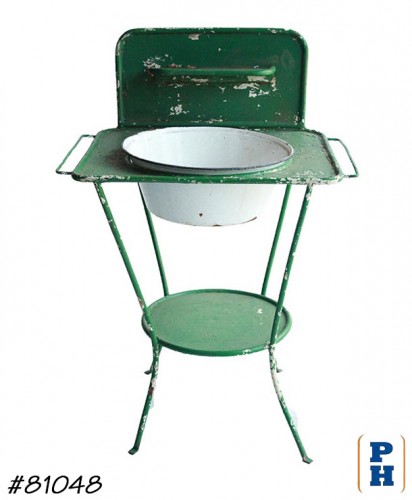 Sink stand deals for display