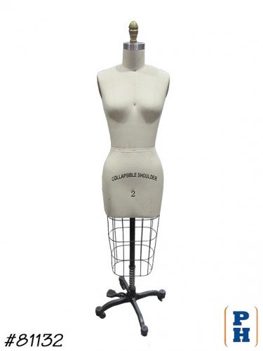 Dress Form