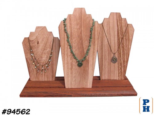 Necklace Display