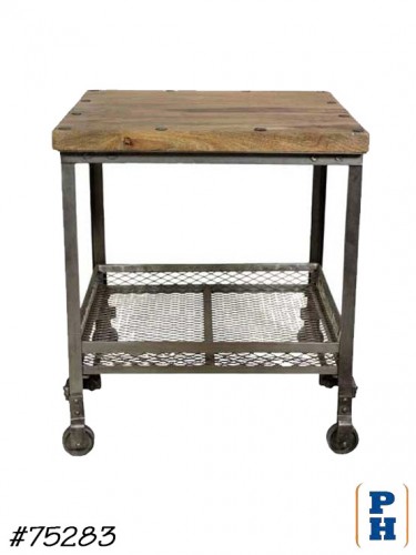 Table - Cart, Display