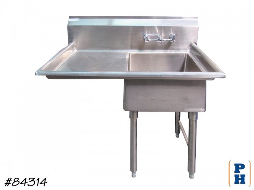 Commercial Sink