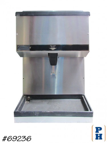 Ice Machine/ Dispenser