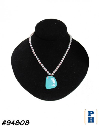 Necklace Display