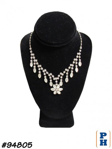 Necklace Display