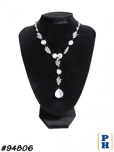 Necklace Display
