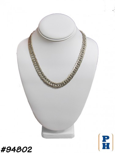 Necklace Display 