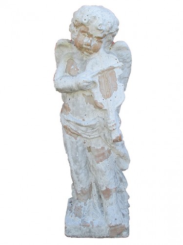 Garden Statue