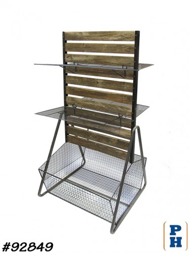 Store Display