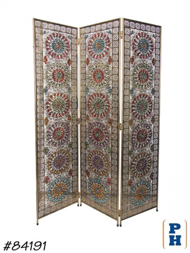 Privacy Screen