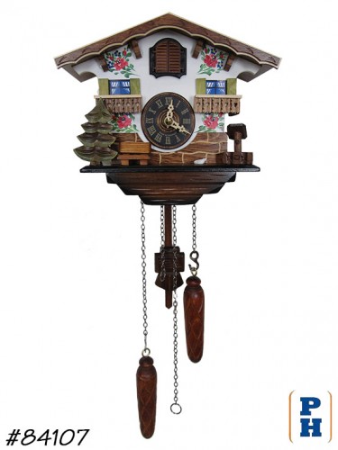 Cuckoo Clock