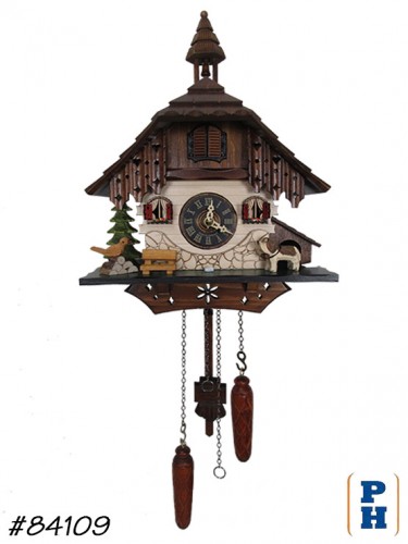 Cuckoo Clock
