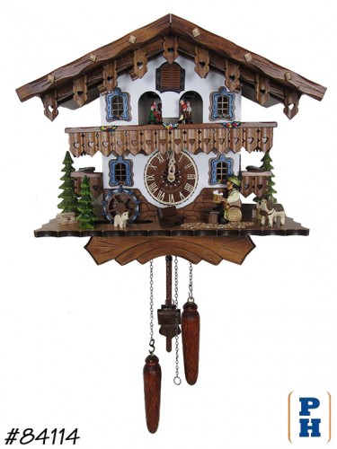 Cuckoo Clock