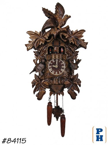 Cuckoo Clock