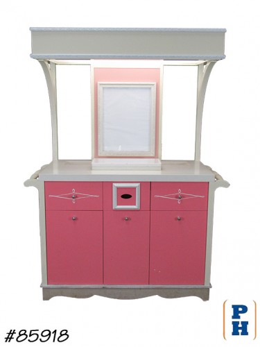 Display Cart