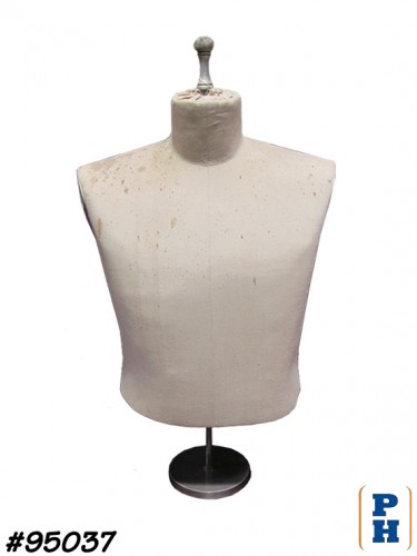 Dress Form 