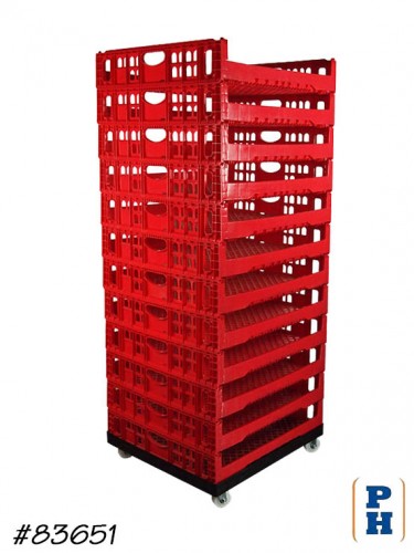 Bread Rack
