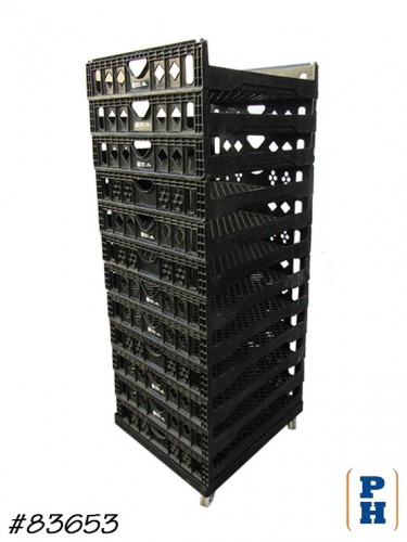 Bread Rack