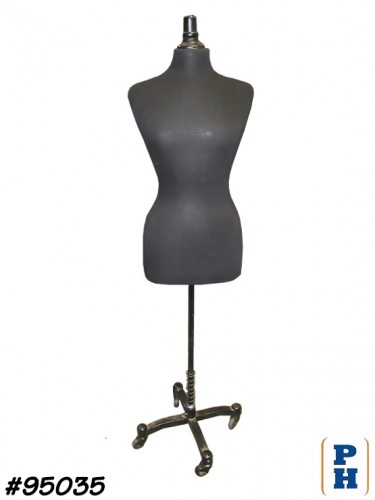 Dress Form