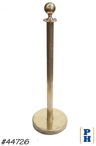 Stanchion