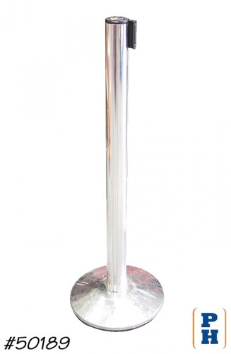 Stanchion