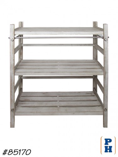Display Shelf