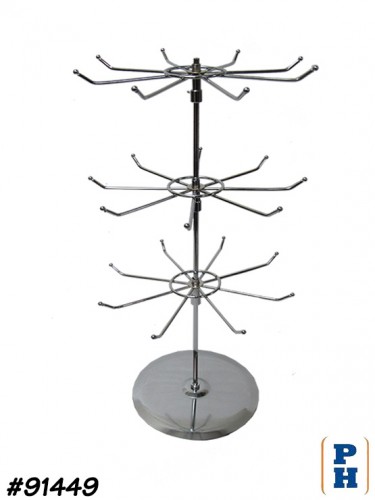 Display Rack