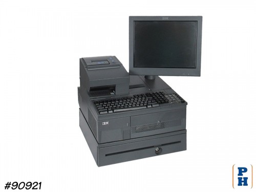 Cash Register