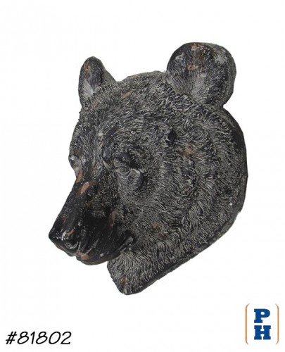 Bear Head