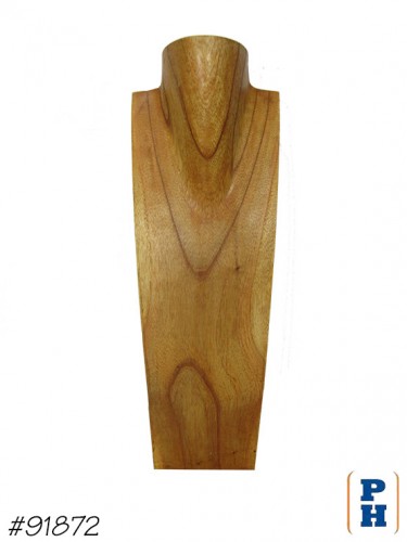 Necklace Display