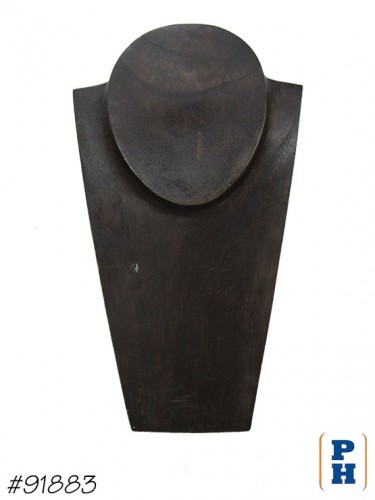 Necklace Display