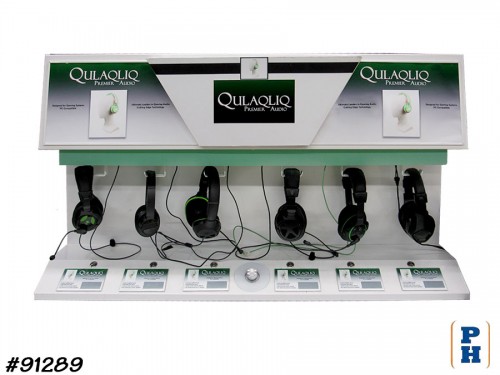 Store Display