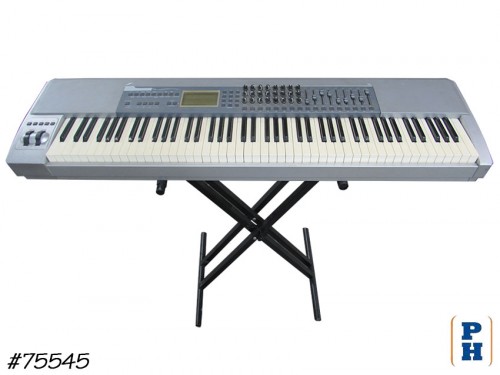 Music Keyboard