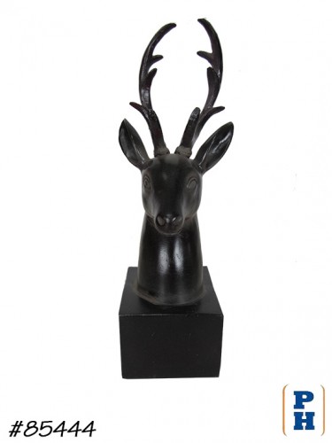 Deer Head
