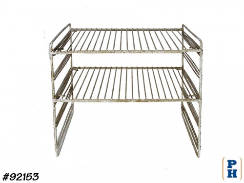 Food Rack