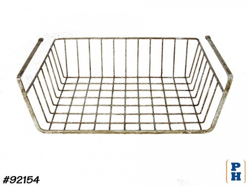 Food Rack