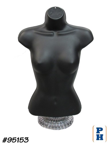 Dress Form