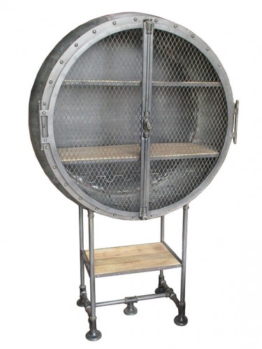 Display Cabinet