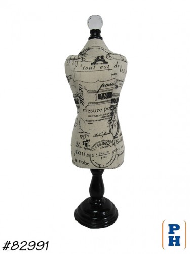 Mini Dress Form