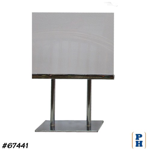 Sign Holder