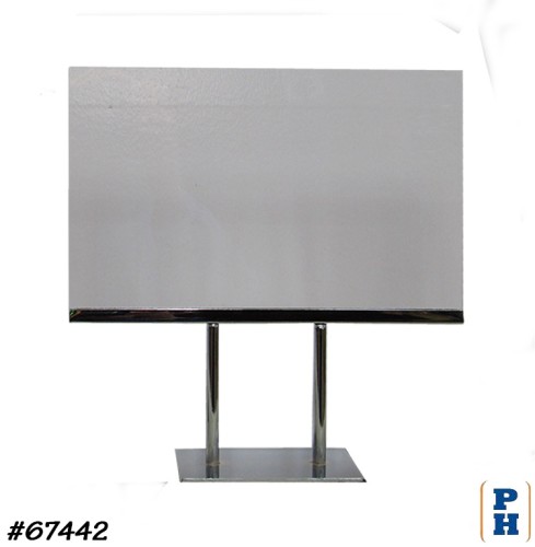 Sign Holder