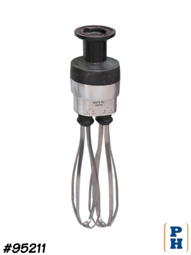 Immersion Blender 