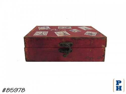 Decorative Box