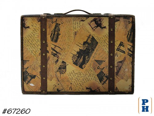 Suitcase